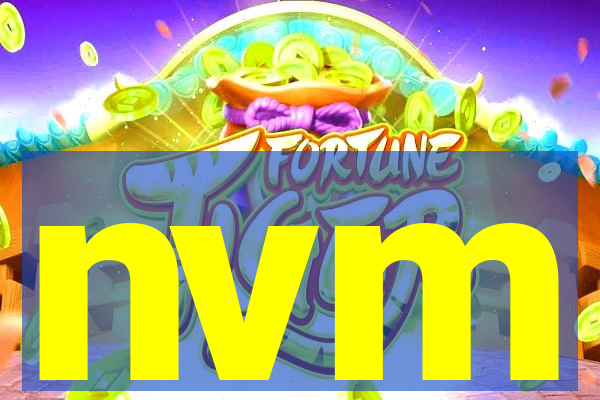 nvm-windows download